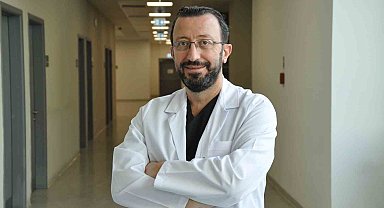 Uzm. Dr. Akdemir: "Nefes darlığı olan hastalar pulmoner rehabilitasyon programları ile egzersiz yapabilirler"