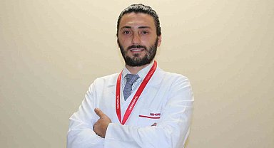 Uzm. Dr. Murat Oynak: "Kriyoablasyon cerrahiye uygun olmayan hastalar için büyük avantaj"