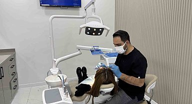 Uzmandan bayram öncesi diş sağlığı uyarısı