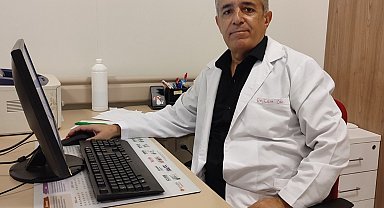 Uzmandan kronik akciğer hastalarına "hareket" çağrısı