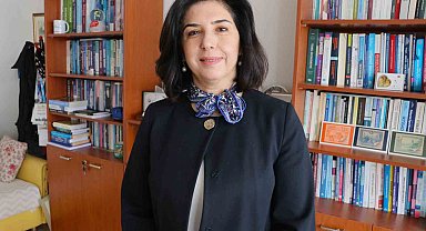 Uzmanı değerlendirmelerde bulundu: "Yastık altında bulunan tonlarca altın üretime kazandırılmalı"