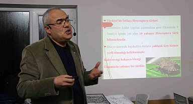 Uzmanı kahverengi kokarca için tarih verdi: "2030 yılından itibaren gündemden çıkmaya başlayacak"