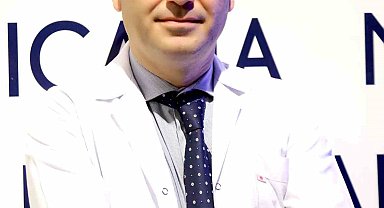 Uzmanı uyardı: "Ramazan'da yetersiz sıvı tüketimi böbrek taşını tetikleyebilir"