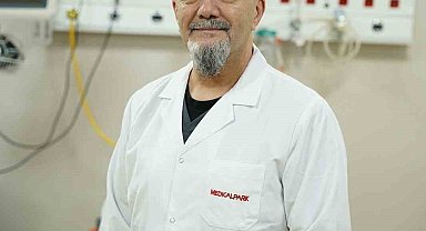 Uzmanından açıklama: "Erişkin her 3 kişiden biri hipertansiyon hastası"