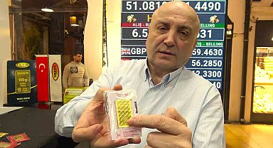 Uzmanından kritik uyarı: "Kredi çekip altın almayın"