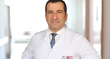 Uzmanından Ramazan sonrası beslenmeye kademeli geçiş uyarısı