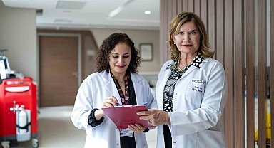 Uzmanından uyarı: "Dünyada her dakika 3 kişi kronik böbrek hastalığı nedeniyle hayatını kaybediyor"