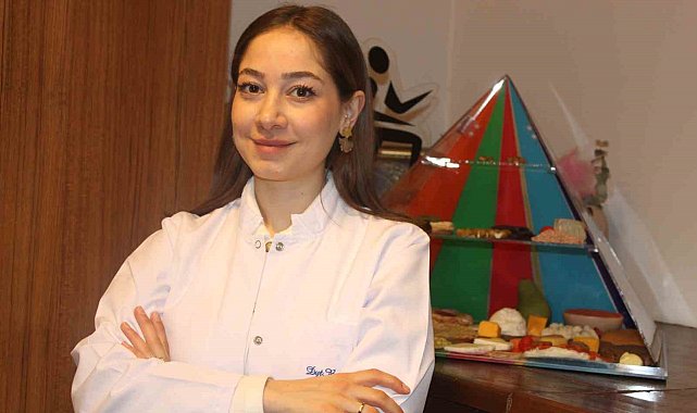 Uzmanından vertigoyu azaltan besin önerileri