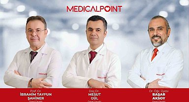 Uzmanlar, kolorektal kanserinde erken teşhise dikkat çekti
