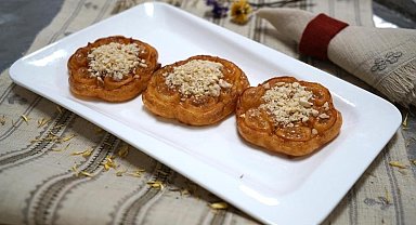 Uzmanlar: "Bayramda ikramları olabildiğince hafif tutun"