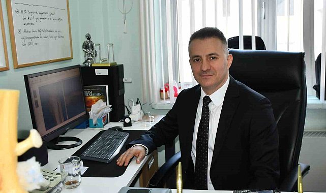 Uzuv kaybı yerine koruyucu cerrahi: Kemik tümörlerinde yeni dönem