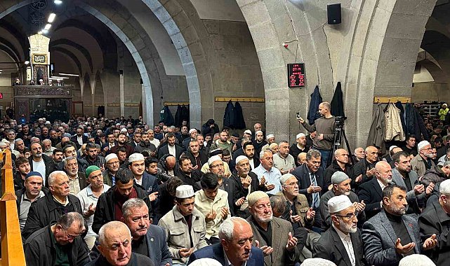 Vali Çiçek: "4 yıllık görev süremde asayiş olaylarının en dibe indiği bir ay oldu"