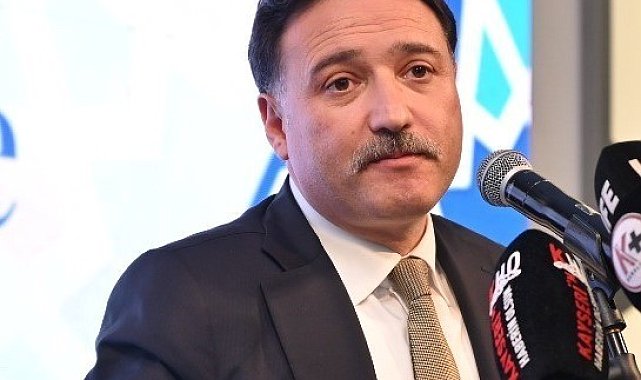 Vali Çiçek: "İstiklal Marşı'mızın kabul edilişinin 105'inci yıl dönümünü büyük bir gurur ve coşkuyla kutluyoruz"