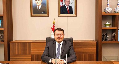 Vali Musa Işın'dan Ramazan Bayramı mesajı: "Tüm tedbirler alındı"