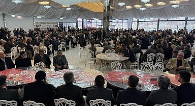 Van'da 23 yıllık kan davası barışla son buldu