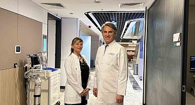 Varis'te yeni nesil dönem: "Ameliyatsız ve iz bırakmayan tedaviler"