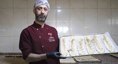 Vatandaş bu lezzet için 11 ay bekleyip sıraya giriyor: Sadece Sakarya'da üretiliyor