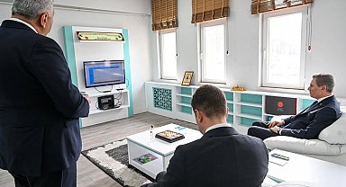 Vatandaş odaklı hizmet anlayışı vurgusu