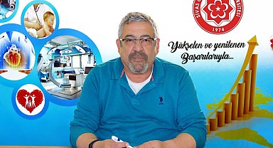 Veremin tanısı kolay, tedavisi ucuz, ihmali ise ölümle sonuçlanabiliyor