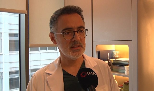Vertigoya dikkat: "Son dönemde daha sık karşılaşmaya başlandı"