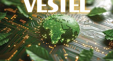 Vestel, CDP Küresel A Listesi'nde yer aldı
