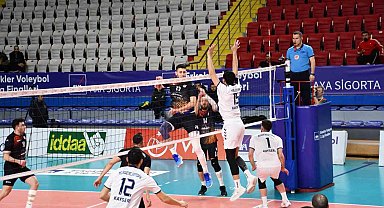 Voleybol aday hakem kursu başvuruları başladı