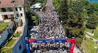 Wings For Life World Run'da paralimpik sporcular iyilik için koşacak