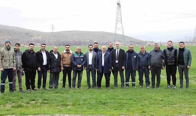 Yahyalı'nın yarım asırlık mirası yeniden canlandı