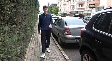 Yalova'da 18 yaşındaki genç ormanlık alana kaçırılıp gasp edildi