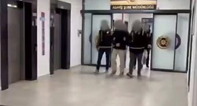 Yalova'da 'sahte polis' dolandırıcılığına 2 tutuklama