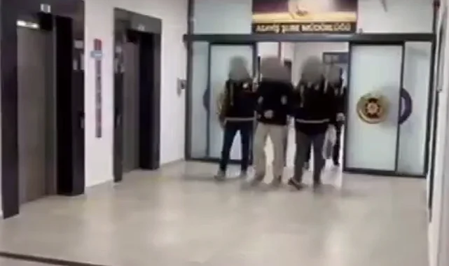 Yalova'da 'sahte polis' dolandırıcılığına 2 tutuklama