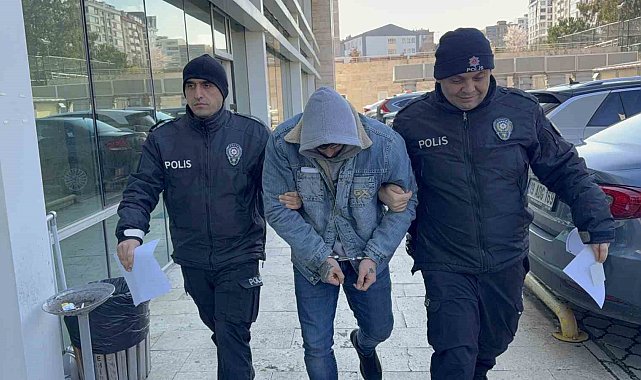 Yanlış kişiyi darbeden kafes dövüşçüsü tutuklandı