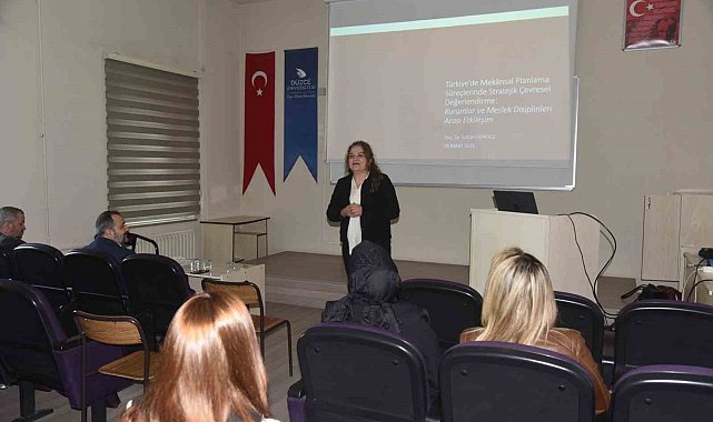 Yanlış planlama kötü sonuçlar doğurabilir