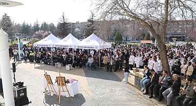 Yaren Mercan unutulmadı