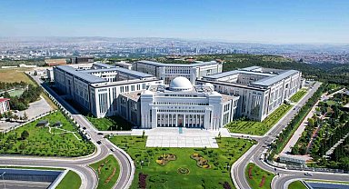 Yargıtay Başkanı Kerkez: "Yargıtay'ımızın 158. kuruluş yıl dönümü kutlu olsun"