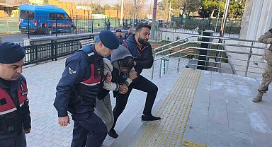 Yaşlı çiftin ölümüyle ilgili 4 kişi tutuklandı