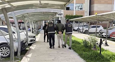 Yaşlı kadını altınları için başına taşla vurarak ağır yaralayan komşusu çıktı