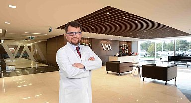 Yatınca kaybolan o şişliğe dikkat