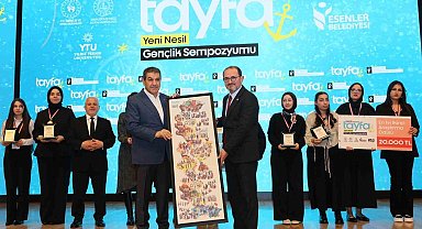 Yeni nesil gençlik vizyonu sempozyumla ele alındı
