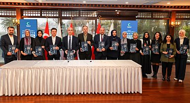 Yeşilay, sosyal medya bağımlılığına dikkat çekti