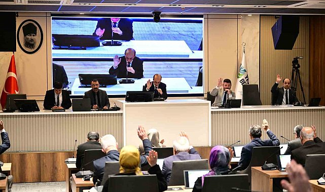 Yeşilyurt Belediyesi, 'Deprem Bölgelerinde Sürdürülebilir İstihdam Ve Sosyo-Ekonomik Kalkınma' projesinde pilot belediye oldu