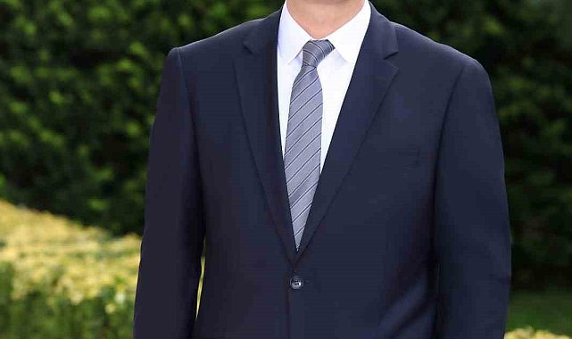 Yıldız Holding'de üst düzey atama