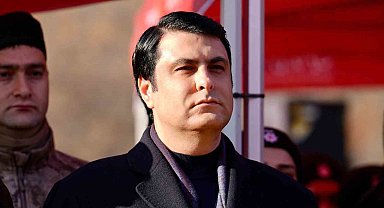 Yılmaz'dan 12 Mart mesajı