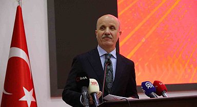 YÖK Başkanı Özvar: "Müfredatların teknoloji dönüşümüne uyumunu hızlandıracak mekanizmaları kurmayı hedefliyoruz"