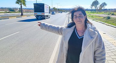 Yolu silahla açtıran genç tutuklandı: Arazi sahibi "Şikayetçi değilim, değmezdi" dedi