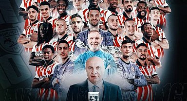 Yüksel Yıldırım: "3-5 sene içinde Şampiyonlar Ligi hayalini yaşayalım"