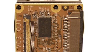 Z3 Technology yeni kamera arayüz kartını duyurdu