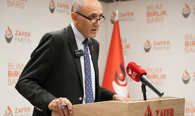 Zafer Partisi'nden ekonomik eleştiri