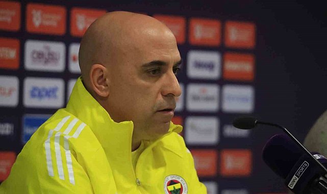 Zeki Murat Göle: "İki puanı ilk yarıda kaybettik"