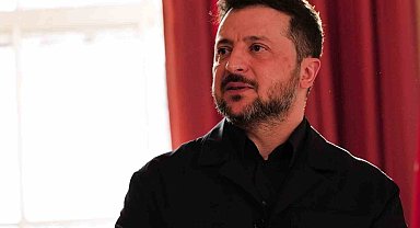 Zelenskiy: "Rusya, ABD hedeflerinin vurulması için İran'a yüzde yüz yardım ediyor"